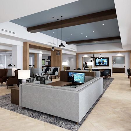Staybridge Suites - Dawson Creek By Ihg المظهر الخارجي الصورة