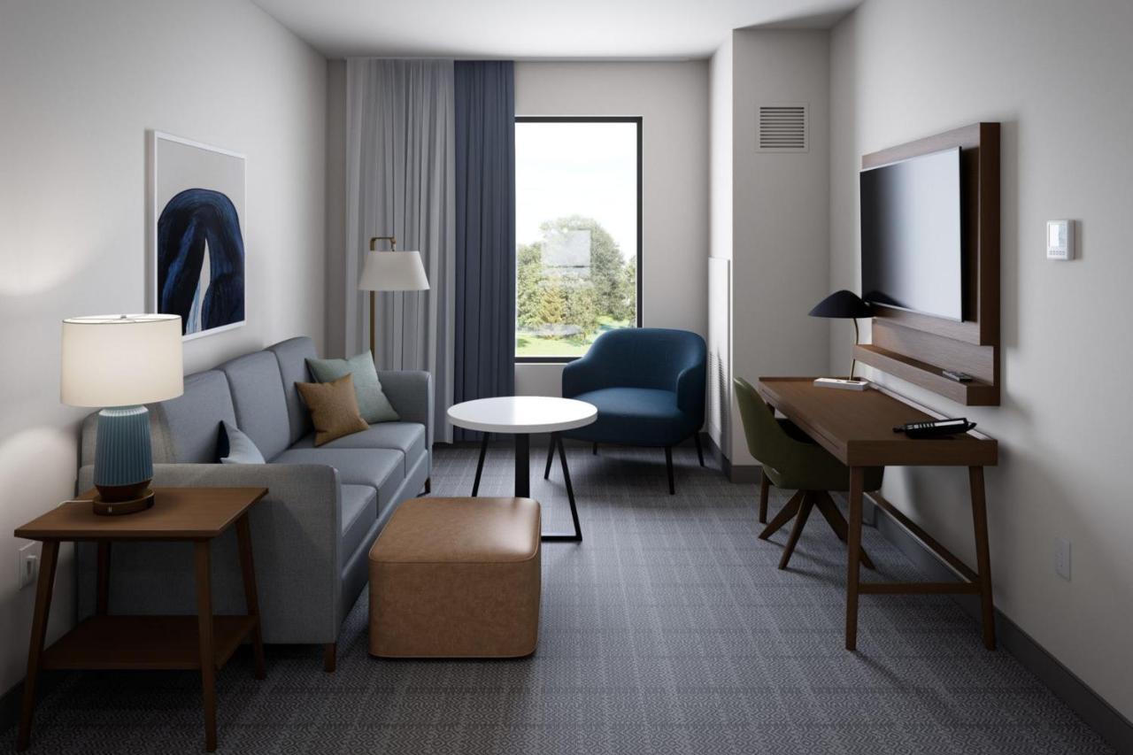 Staybridge Suites - Dawson Creek By Ihg المظهر الخارجي الصورة