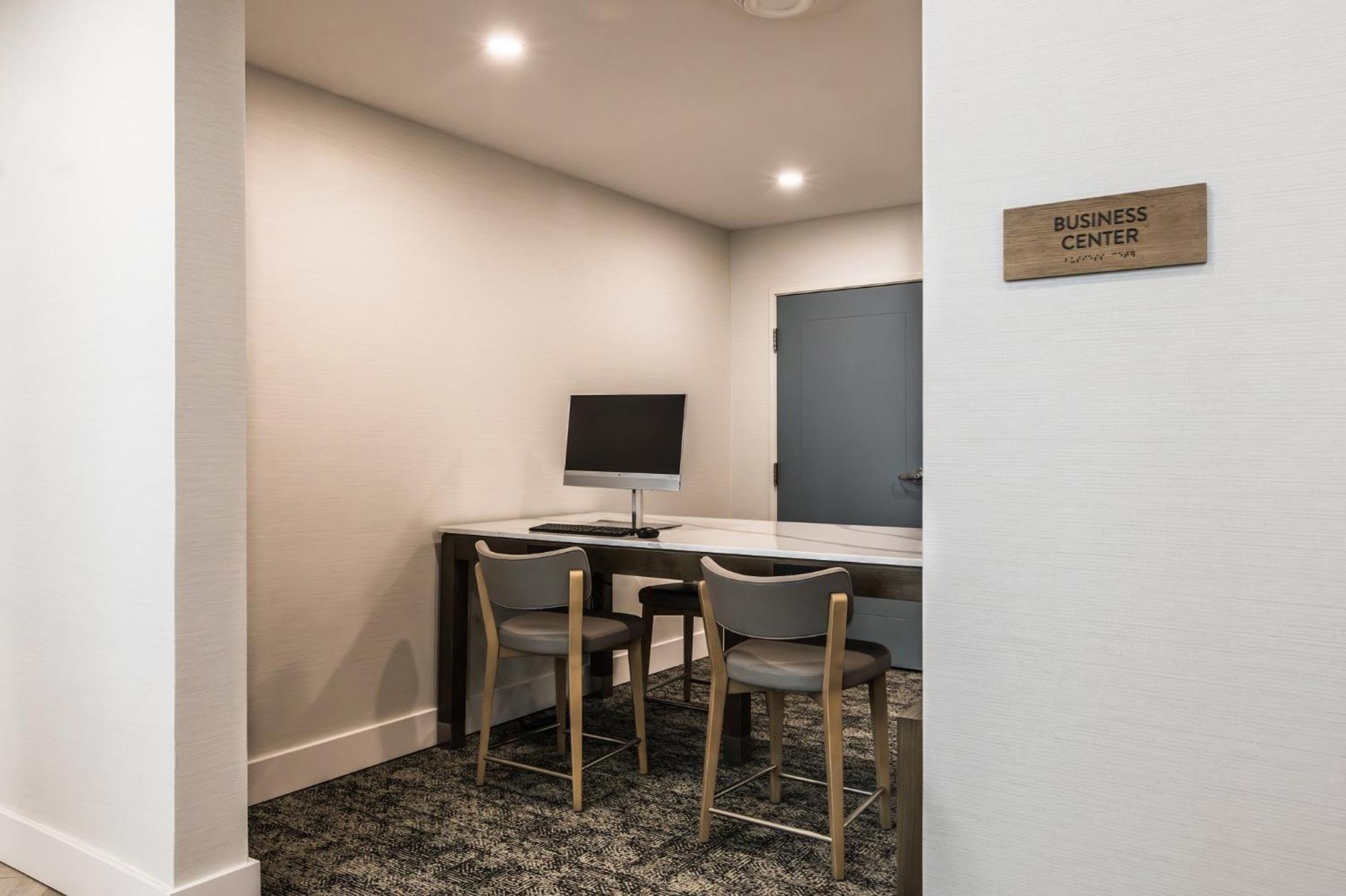 Staybridge Suites - Dawson Creek By Ihg المظهر الخارجي الصورة