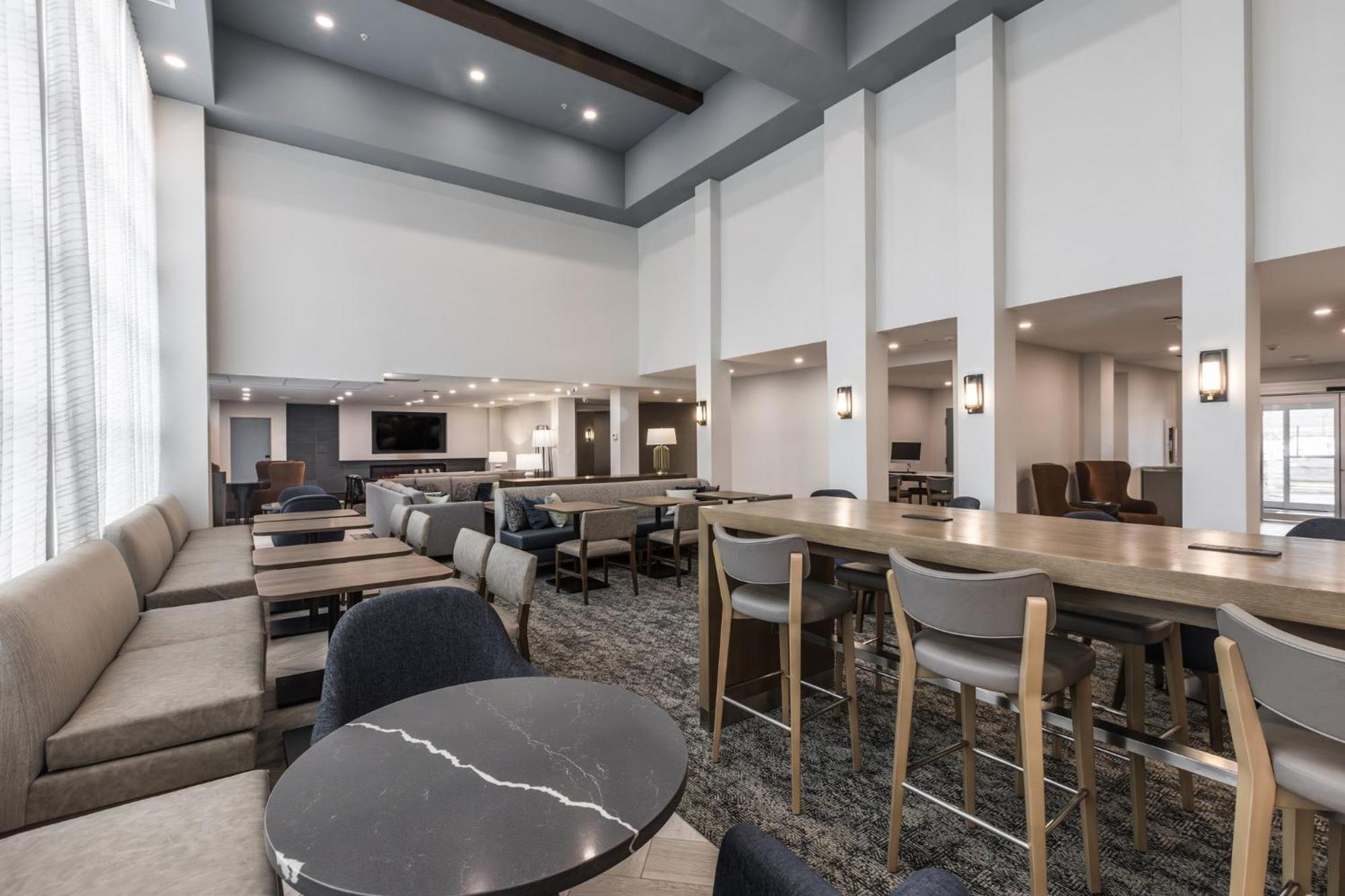 Staybridge Suites - Dawson Creek By Ihg المظهر الخارجي الصورة