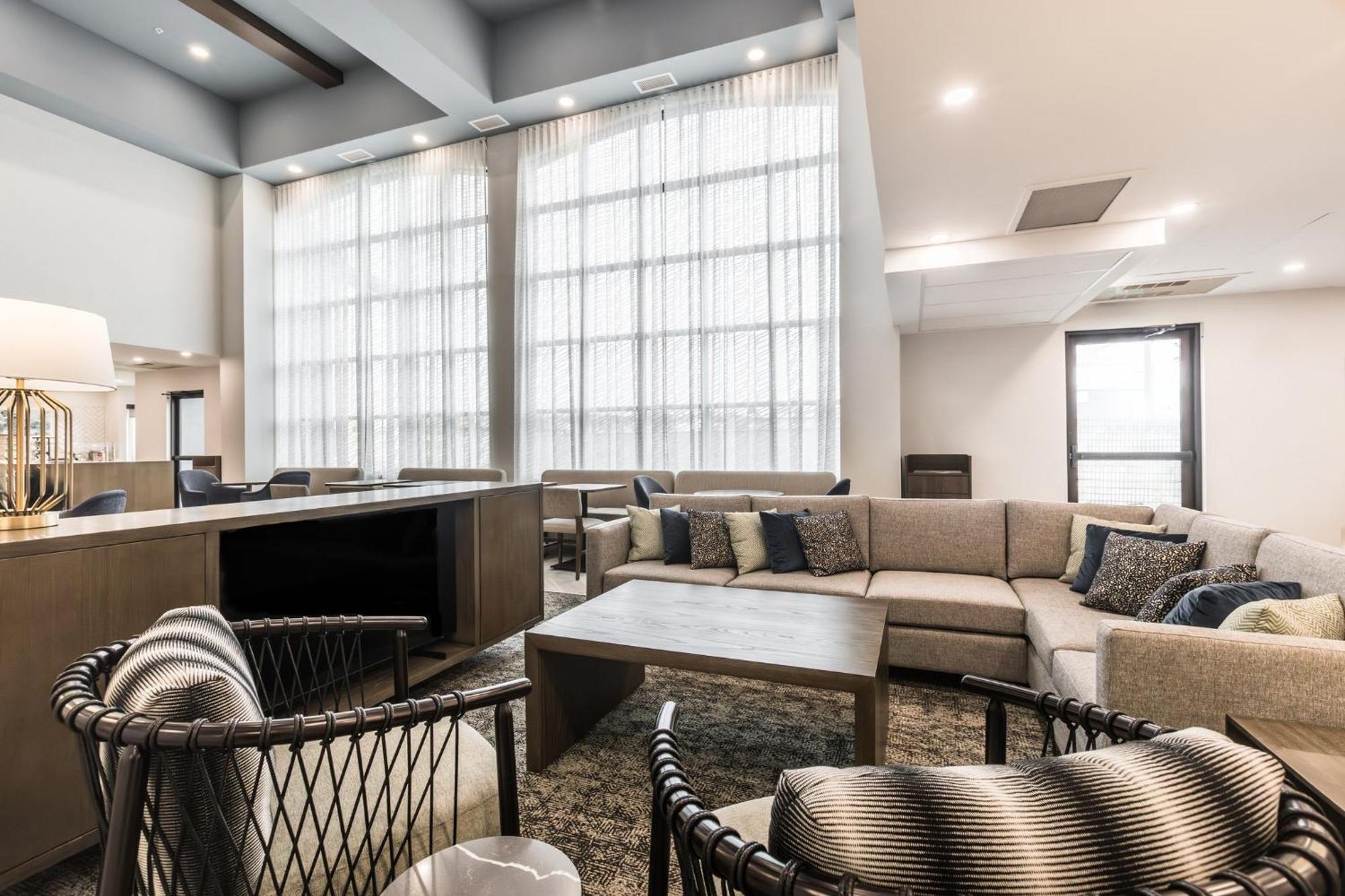 Staybridge Suites - Dawson Creek By Ihg المظهر الخارجي الصورة