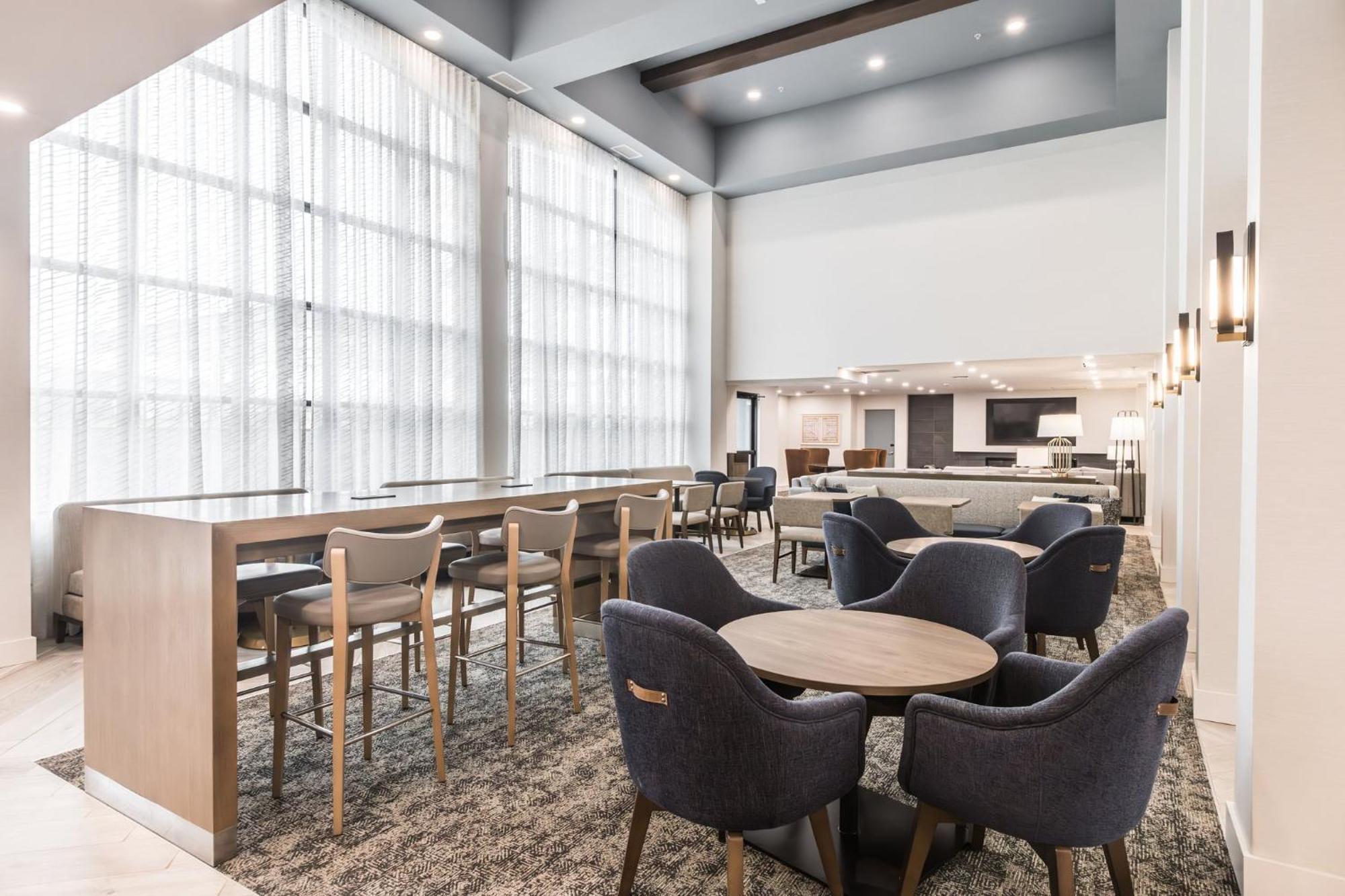 Staybridge Suites - Dawson Creek By Ihg المظهر الخارجي الصورة