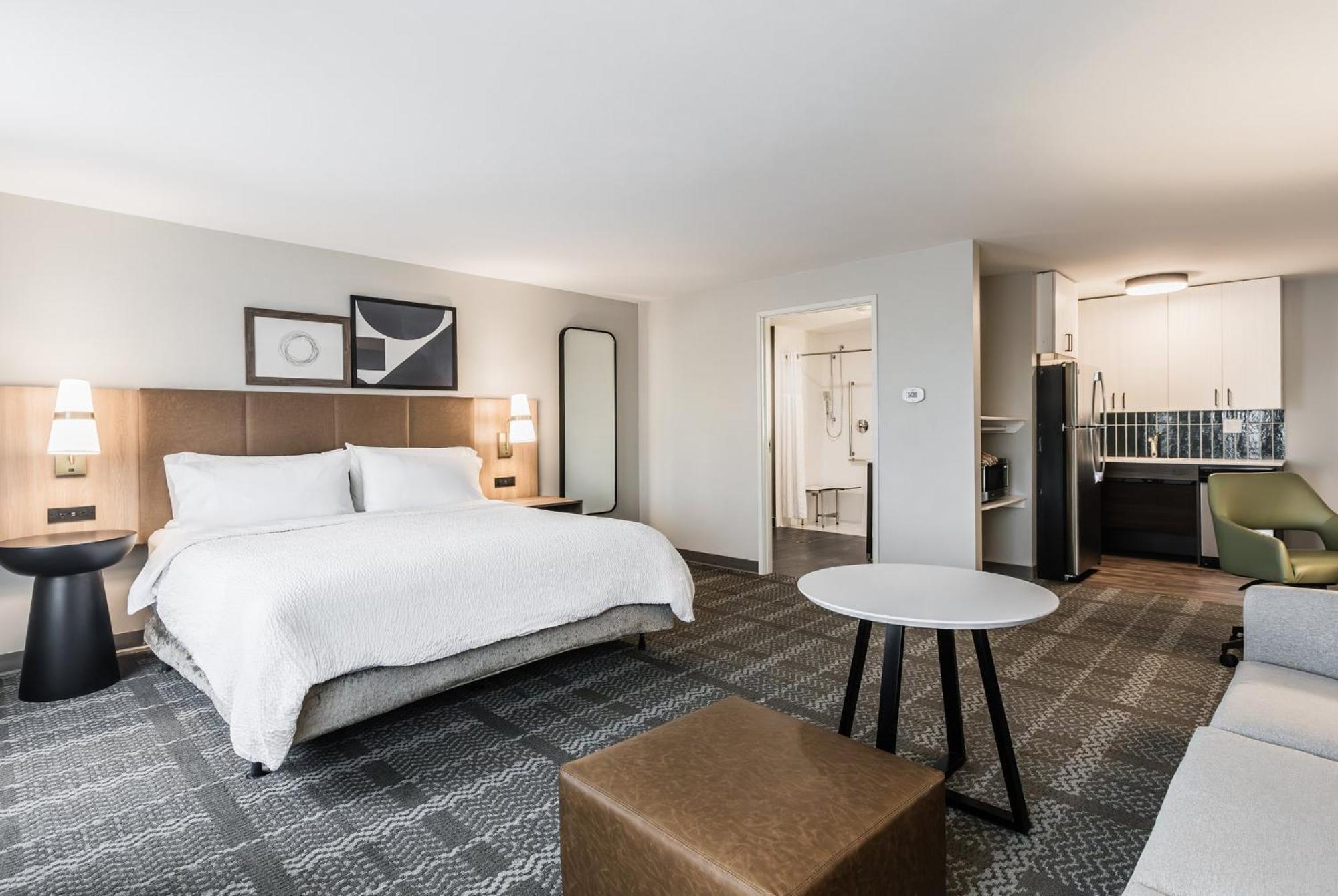 Staybridge Suites - Dawson Creek By Ihg المظهر الخارجي الصورة
