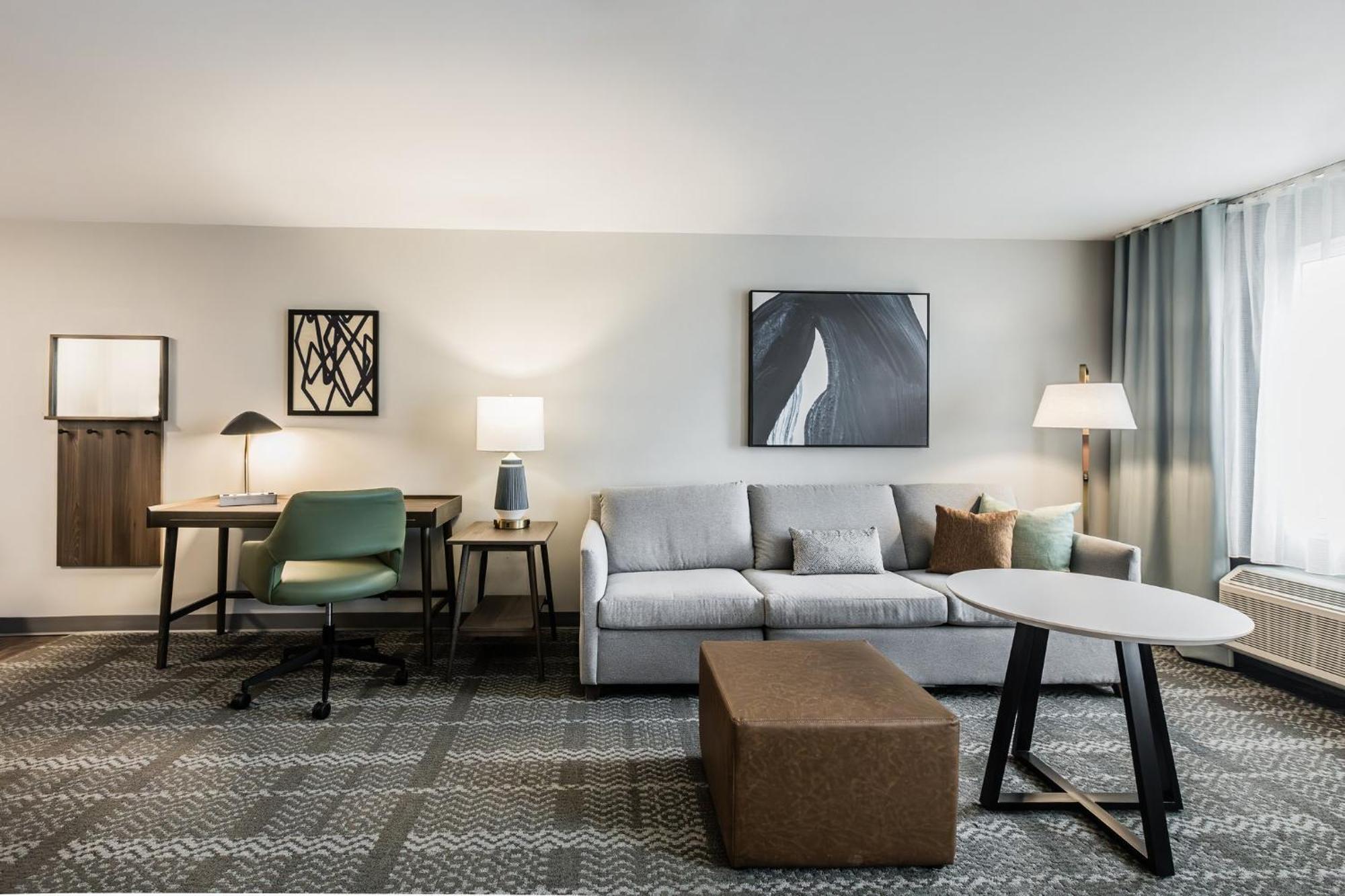 Staybridge Suites - Dawson Creek By Ihg المظهر الخارجي الصورة