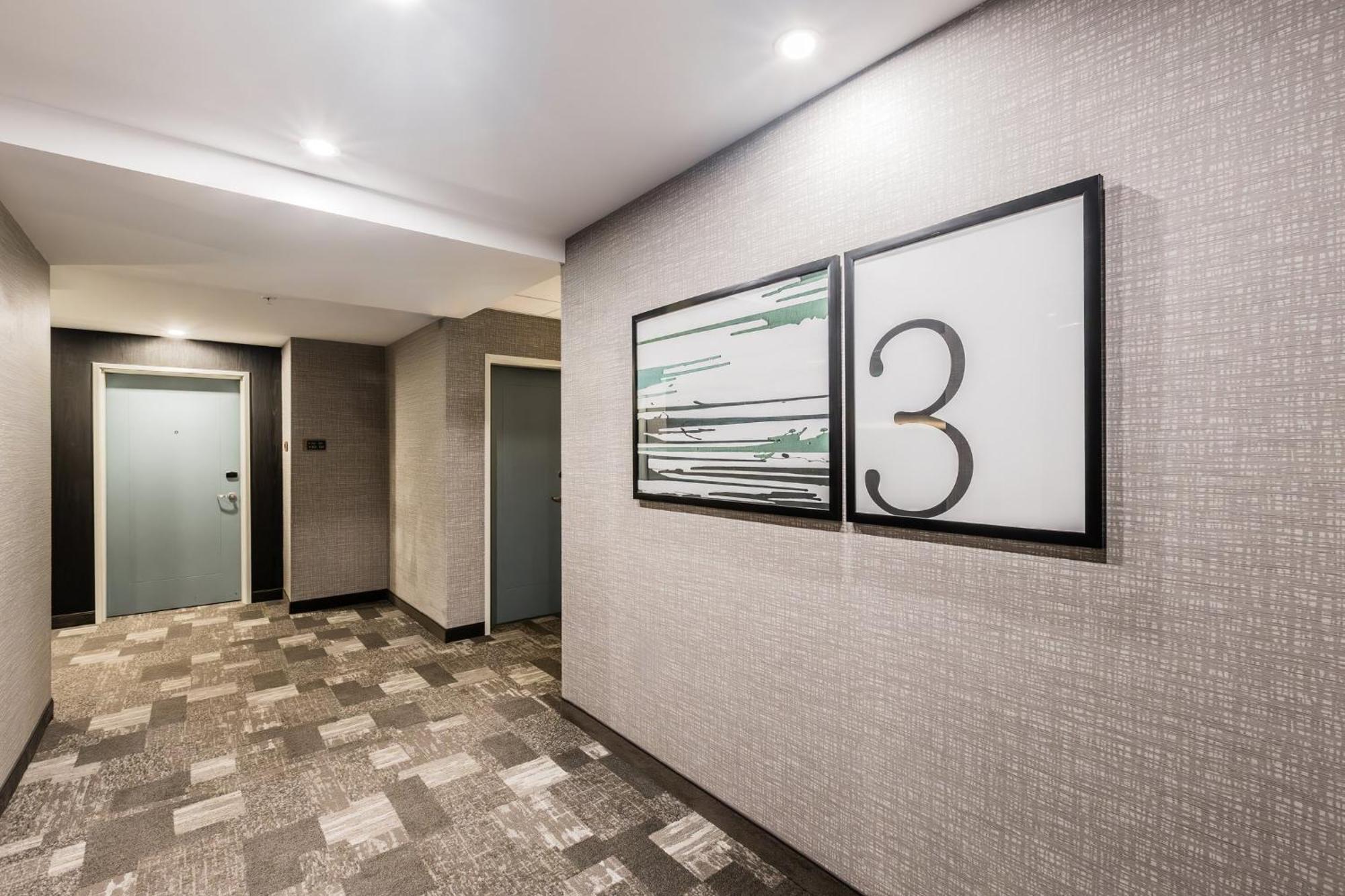 Staybridge Suites - Dawson Creek By Ihg المظهر الخارجي الصورة