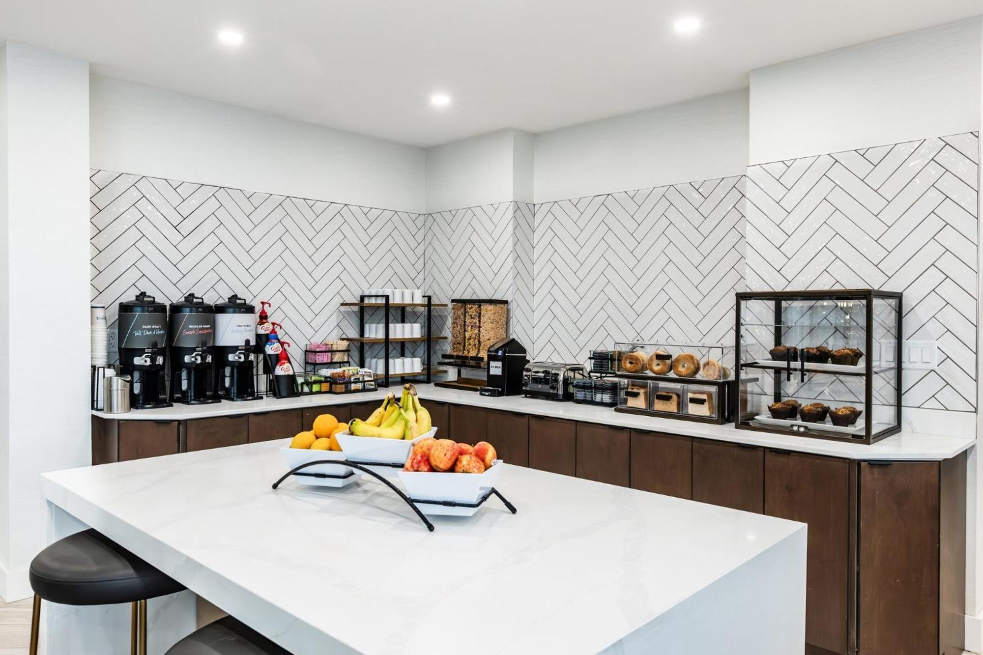 Staybridge Suites - Dawson Creek By Ihg المظهر الخارجي الصورة