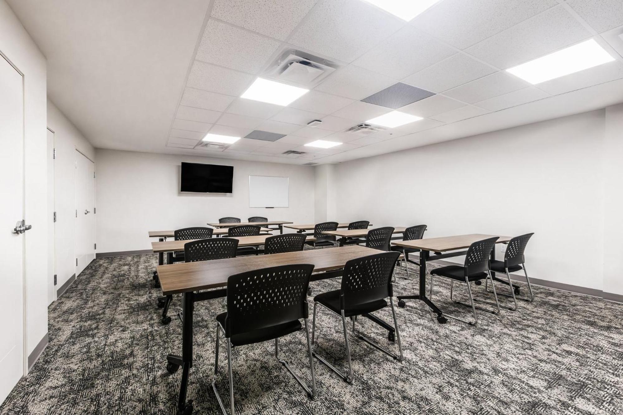 Staybridge Suites - Dawson Creek By Ihg المظهر الخارجي الصورة
