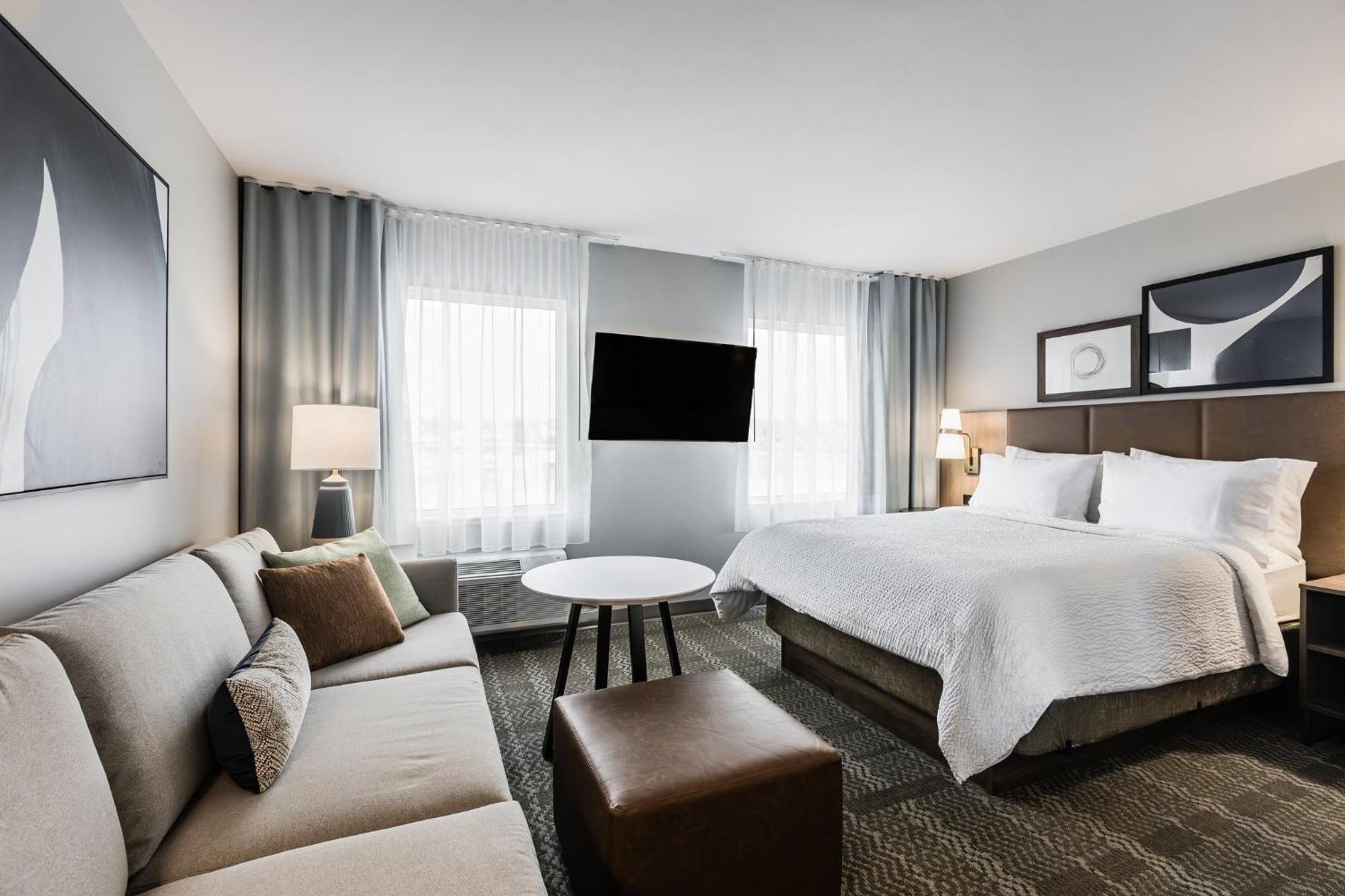 Staybridge Suites - Dawson Creek By Ihg المظهر الخارجي الصورة