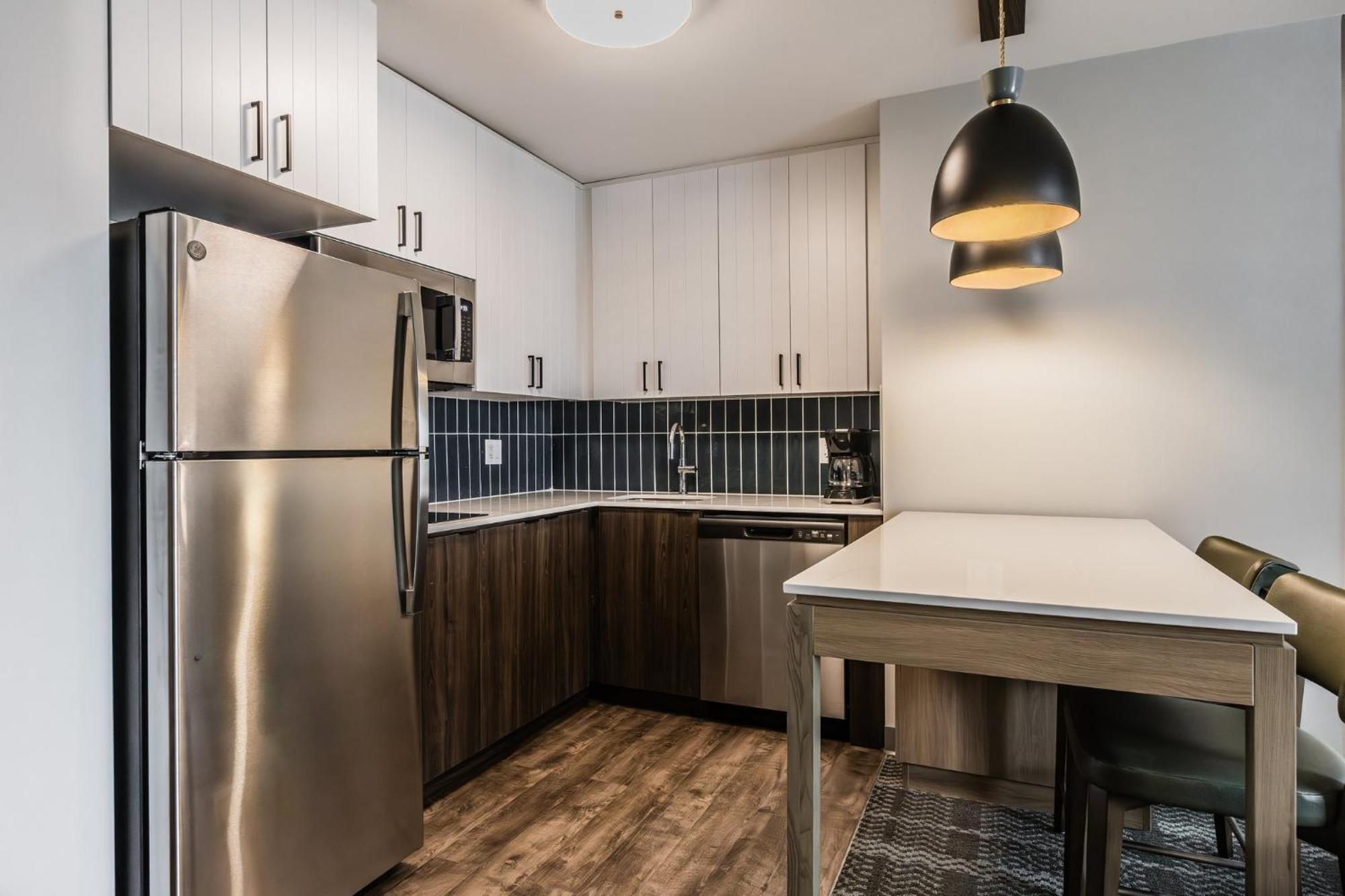 Staybridge Suites - Dawson Creek By Ihg المظهر الخارجي الصورة