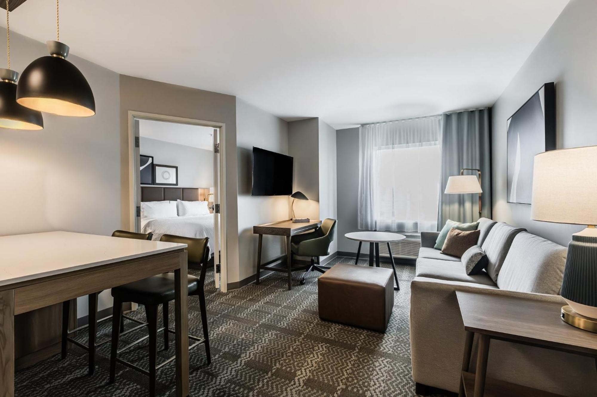 Staybridge Suites - Dawson Creek By Ihg المظهر الخارجي الصورة