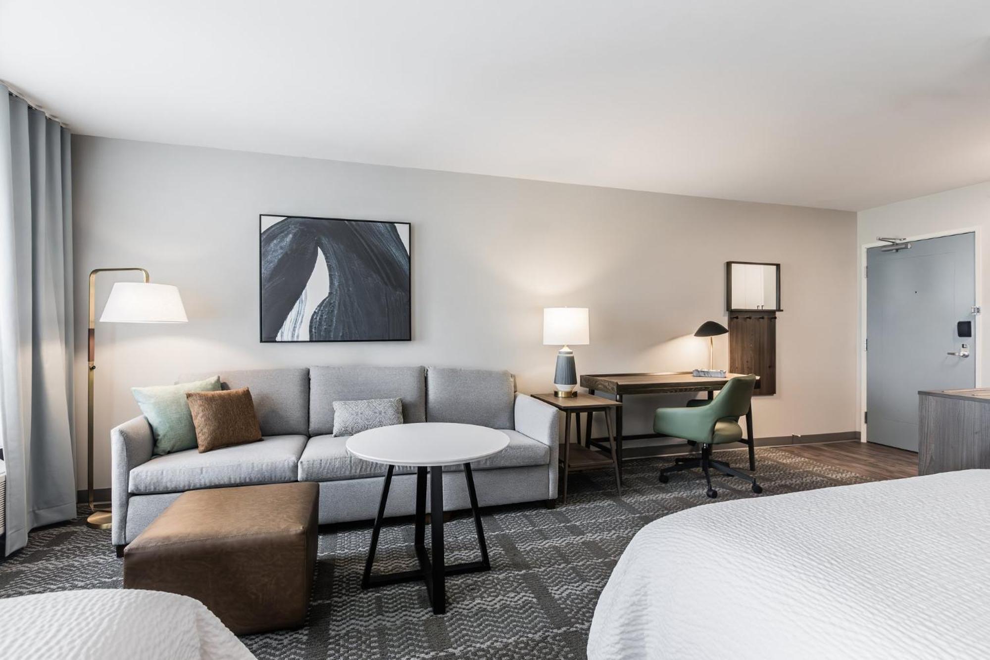 Staybridge Suites - Dawson Creek By Ihg المظهر الخارجي الصورة