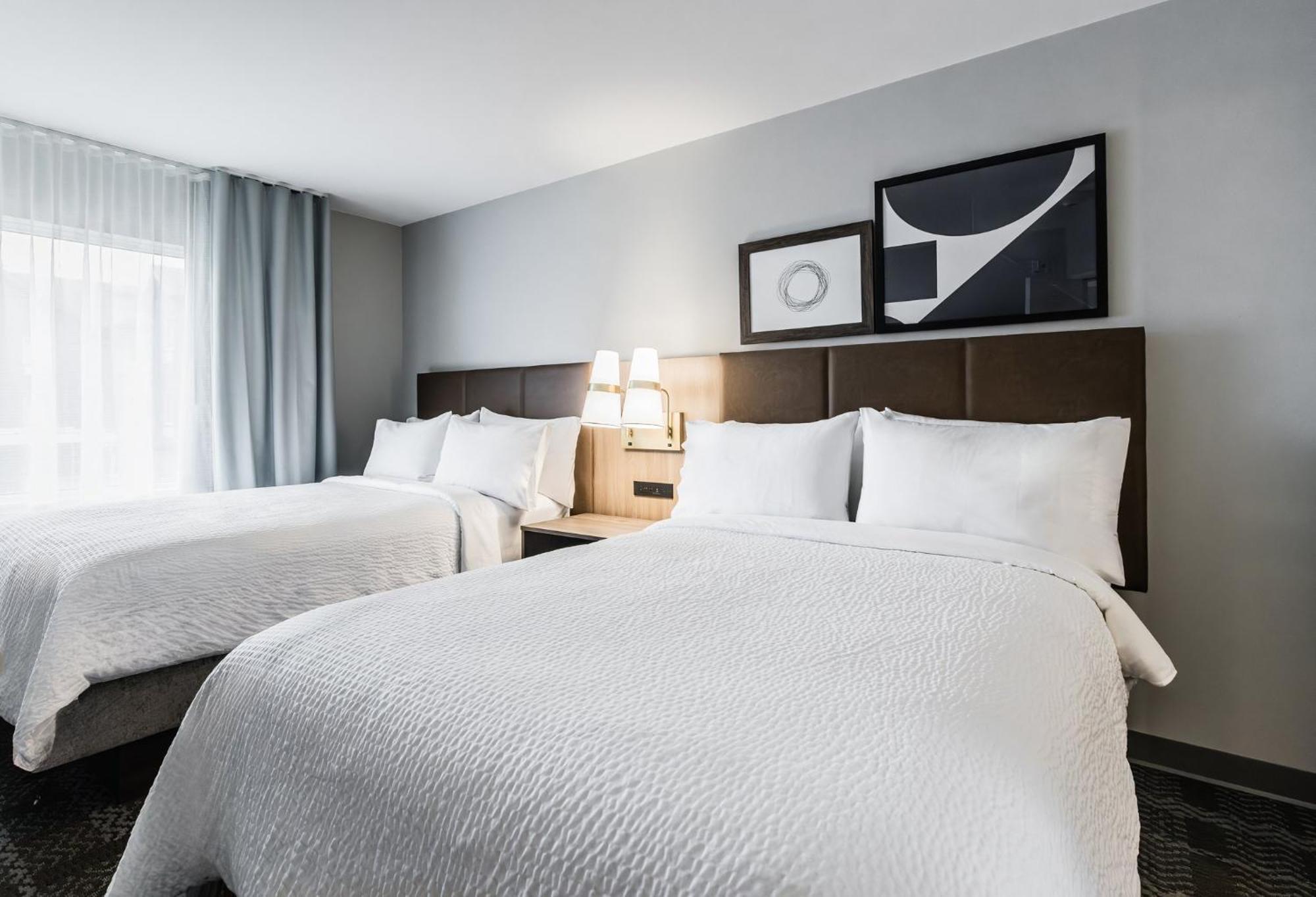 Staybridge Suites - Dawson Creek By Ihg المظهر الخارجي الصورة