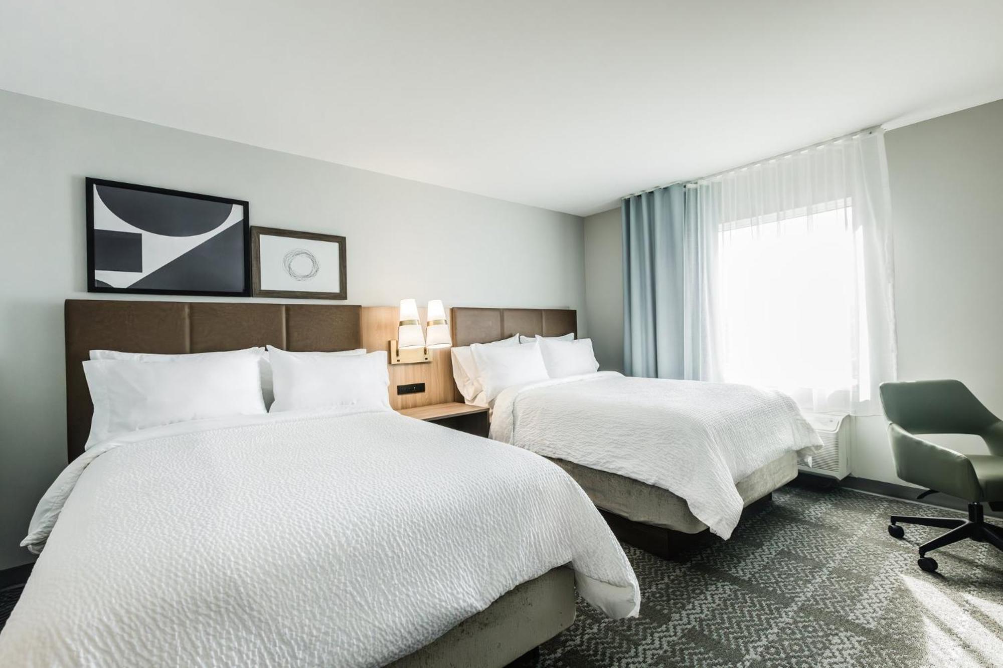 Staybridge Suites - Dawson Creek By Ihg المظهر الخارجي الصورة