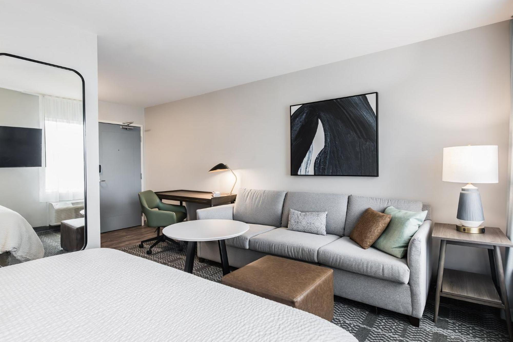Staybridge Suites - Dawson Creek By Ihg المظهر الخارجي الصورة