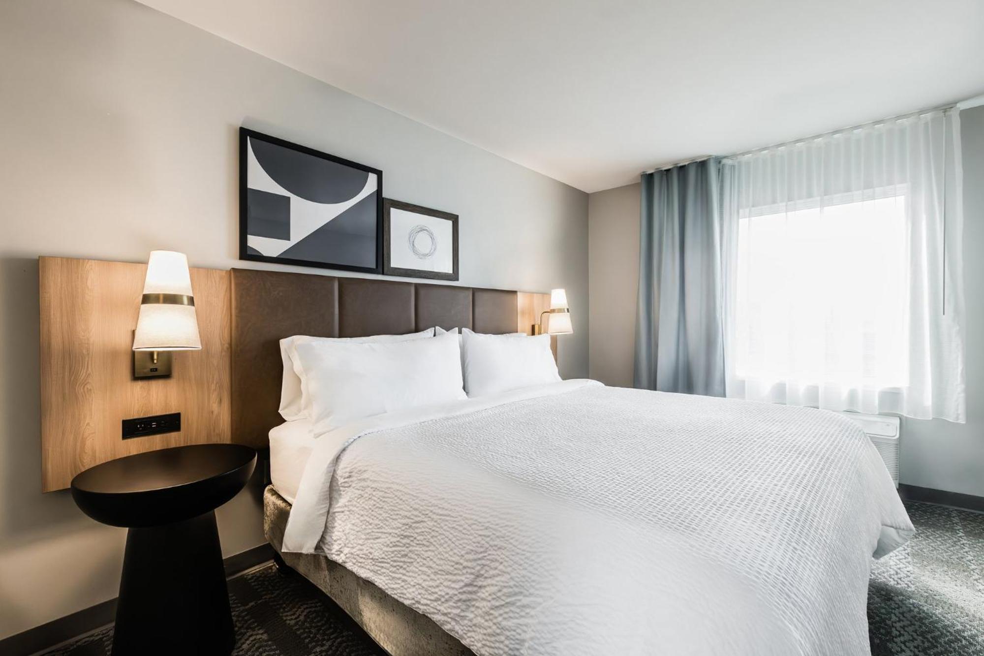 Staybridge Suites - Dawson Creek By Ihg المظهر الخارجي الصورة