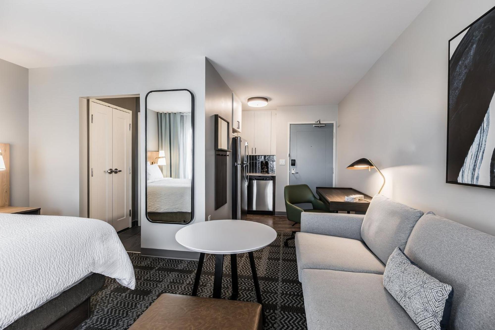 Staybridge Suites - Dawson Creek By Ihg المظهر الخارجي الصورة