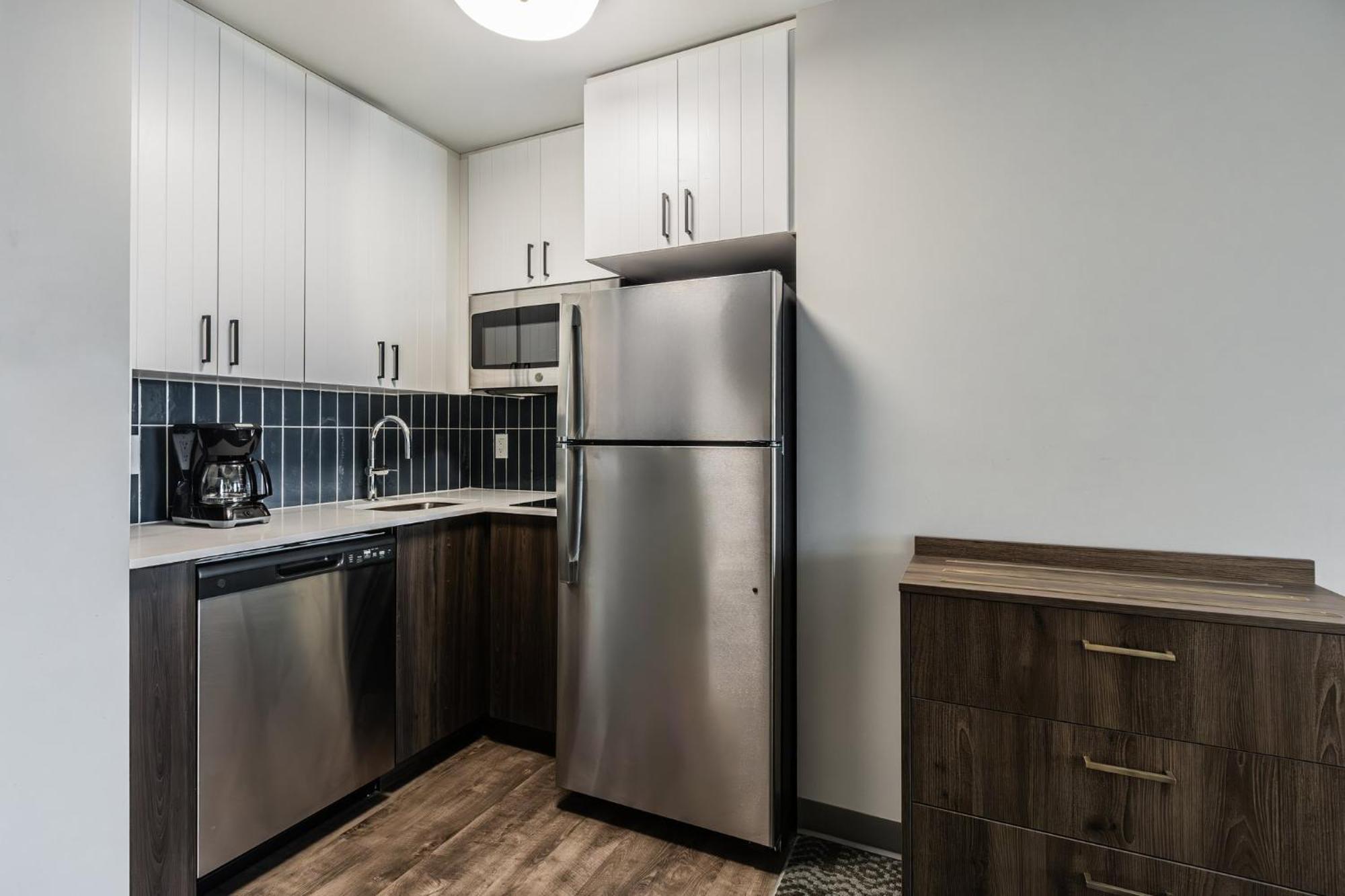 Staybridge Suites - Dawson Creek By Ihg المظهر الخارجي الصورة