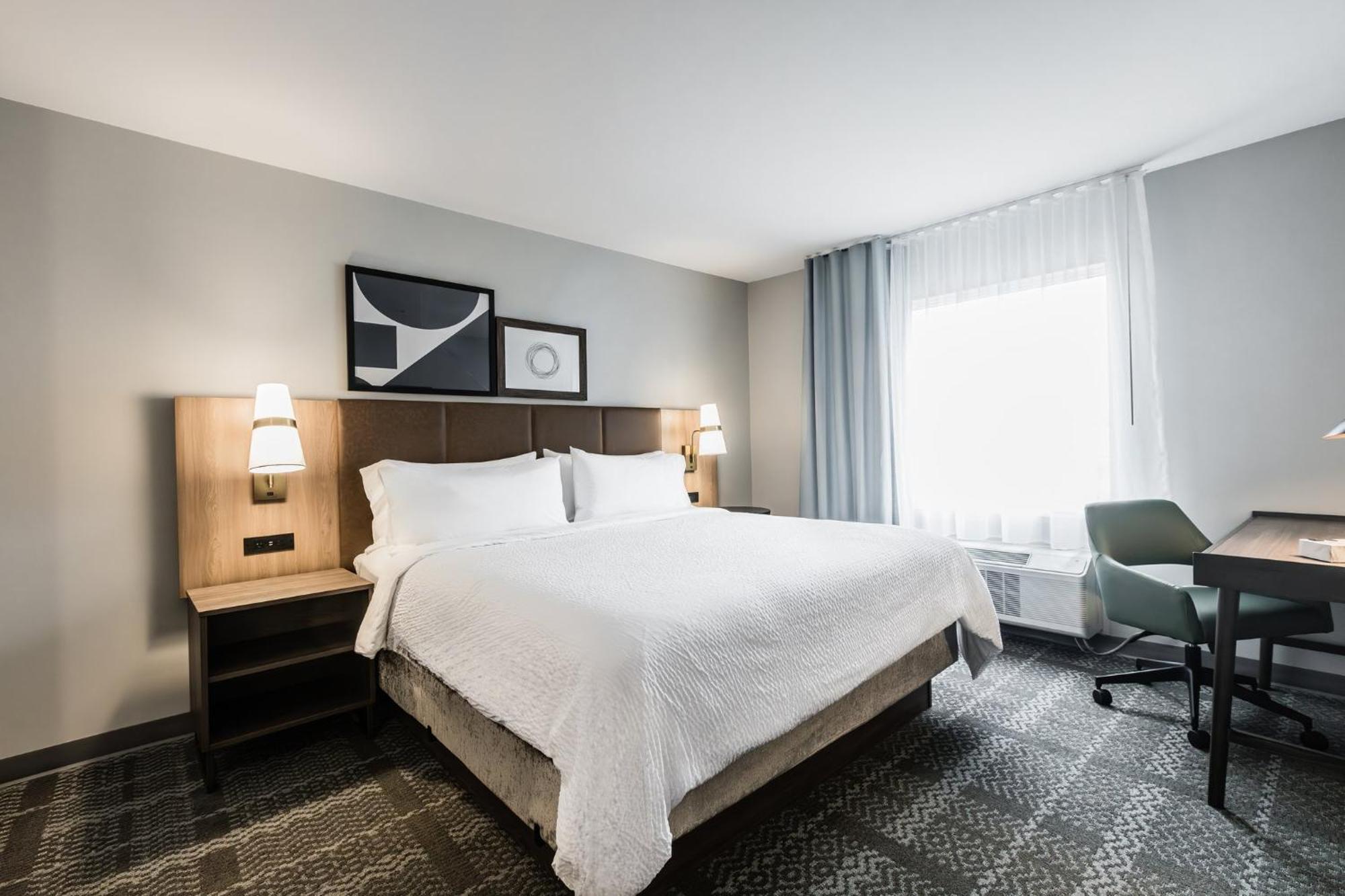Staybridge Suites - Dawson Creek By Ihg المظهر الخارجي الصورة