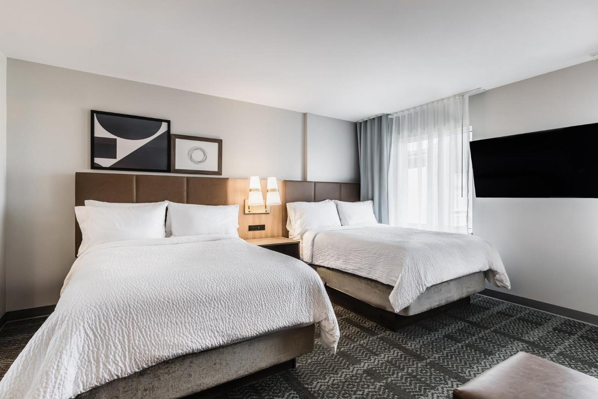 Staybridge Suites - Dawson Creek By Ihg المظهر الخارجي الصورة