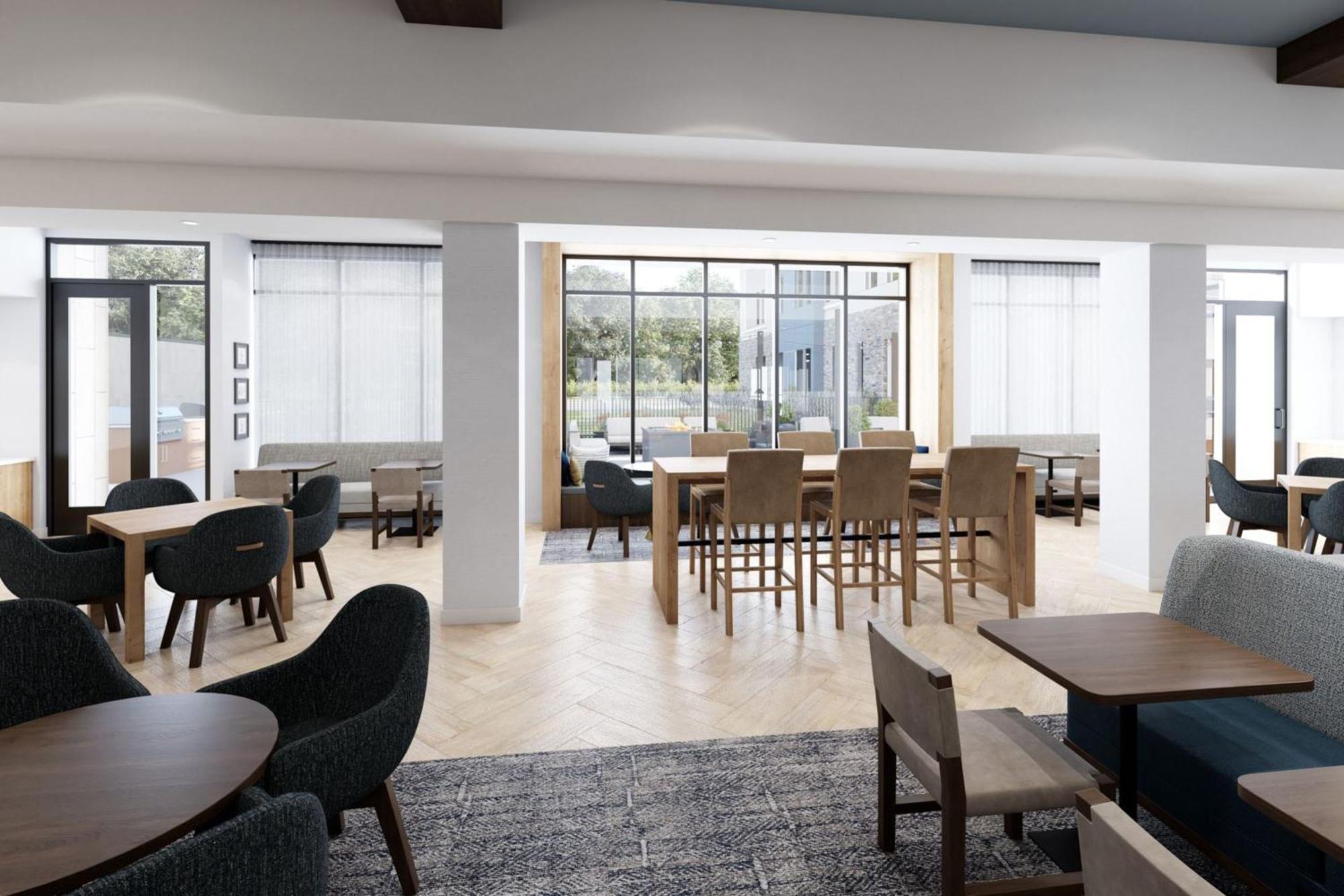 Staybridge Suites - Dawson Creek By Ihg المظهر الخارجي الصورة