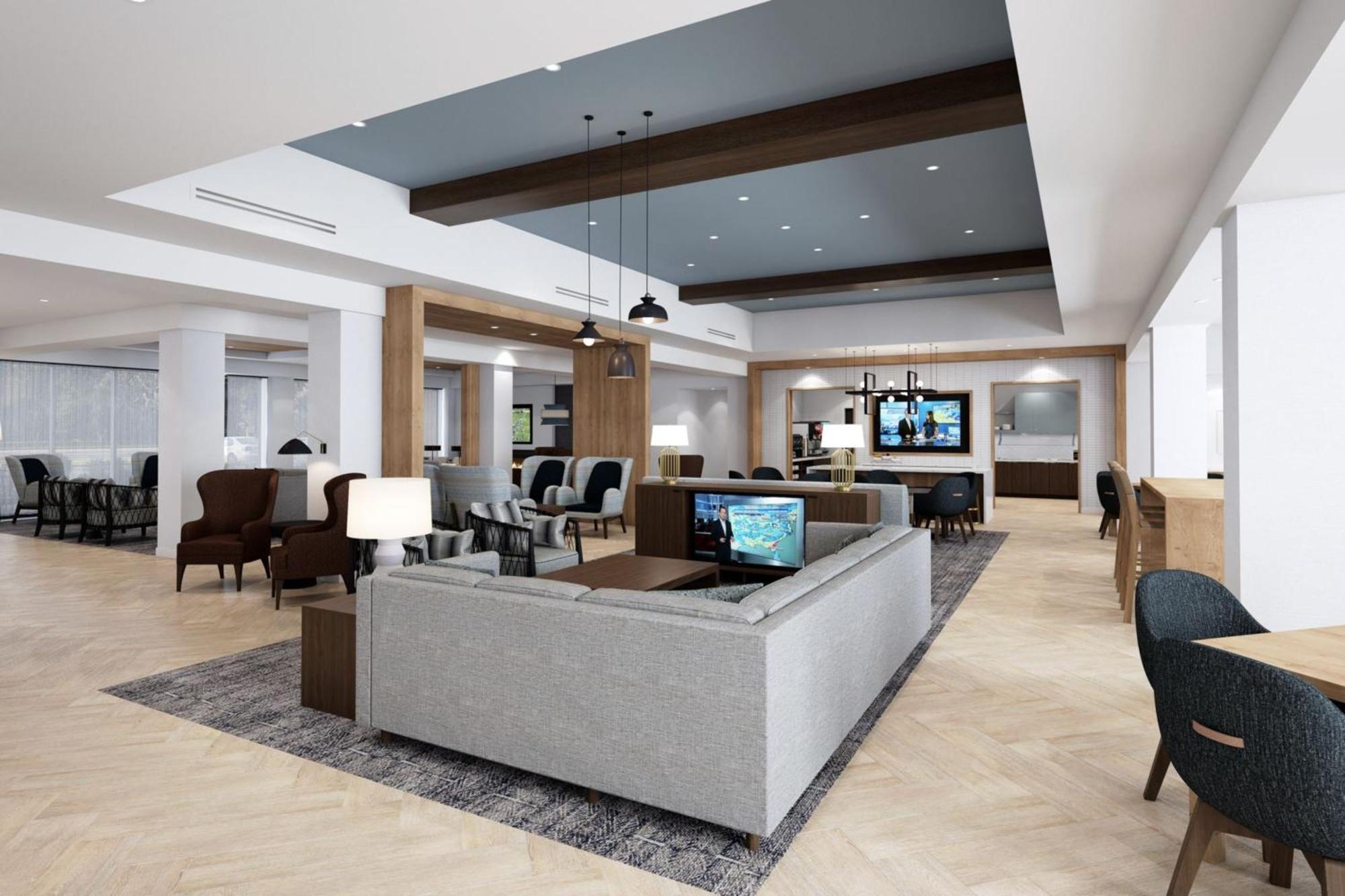 Staybridge Suites - Dawson Creek By Ihg المظهر الخارجي الصورة