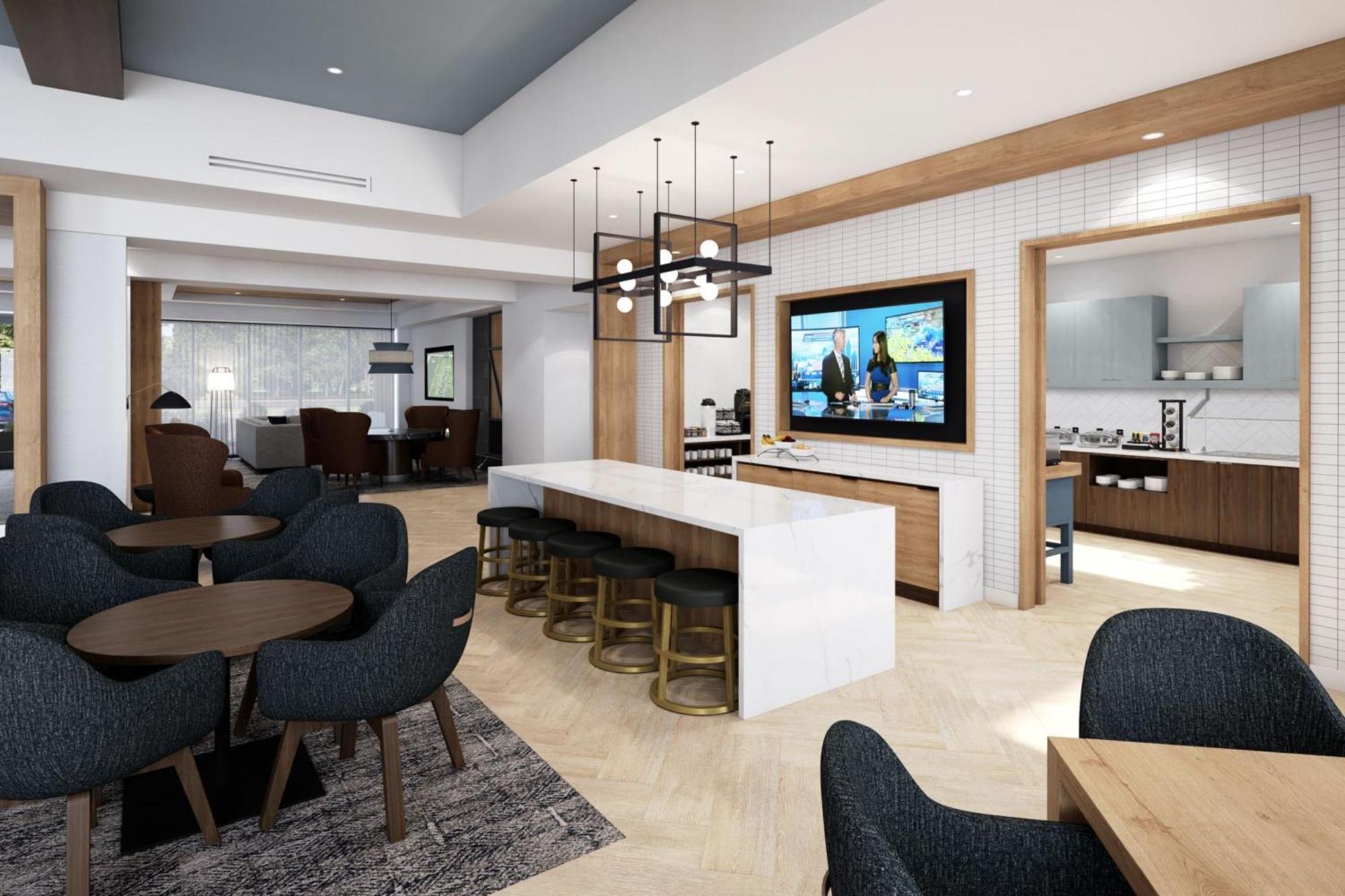 Staybridge Suites - Dawson Creek By Ihg المظهر الخارجي الصورة