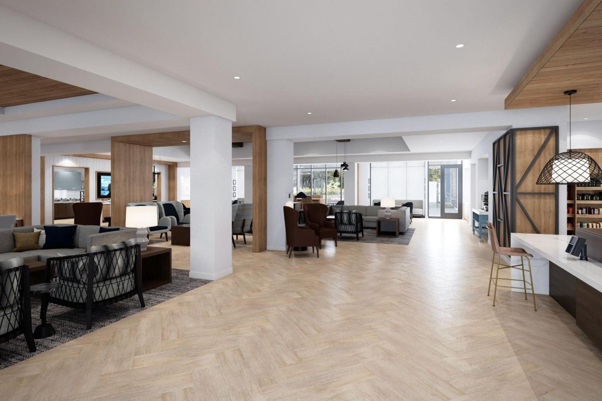 Staybridge Suites - Dawson Creek By Ihg المظهر الخارجي الصورة