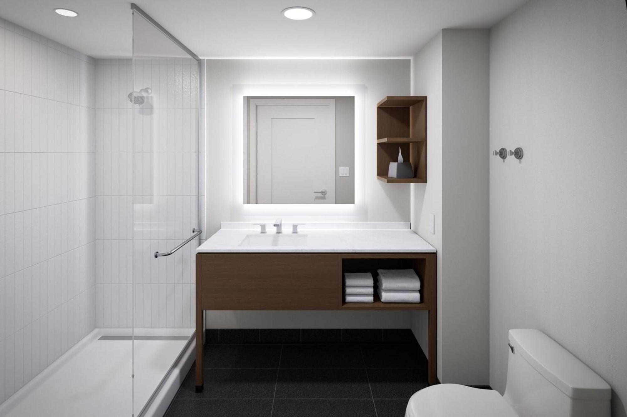 Staybridge Suites - Dawson Creek By Ihg المظهر الخارجي الصورة
