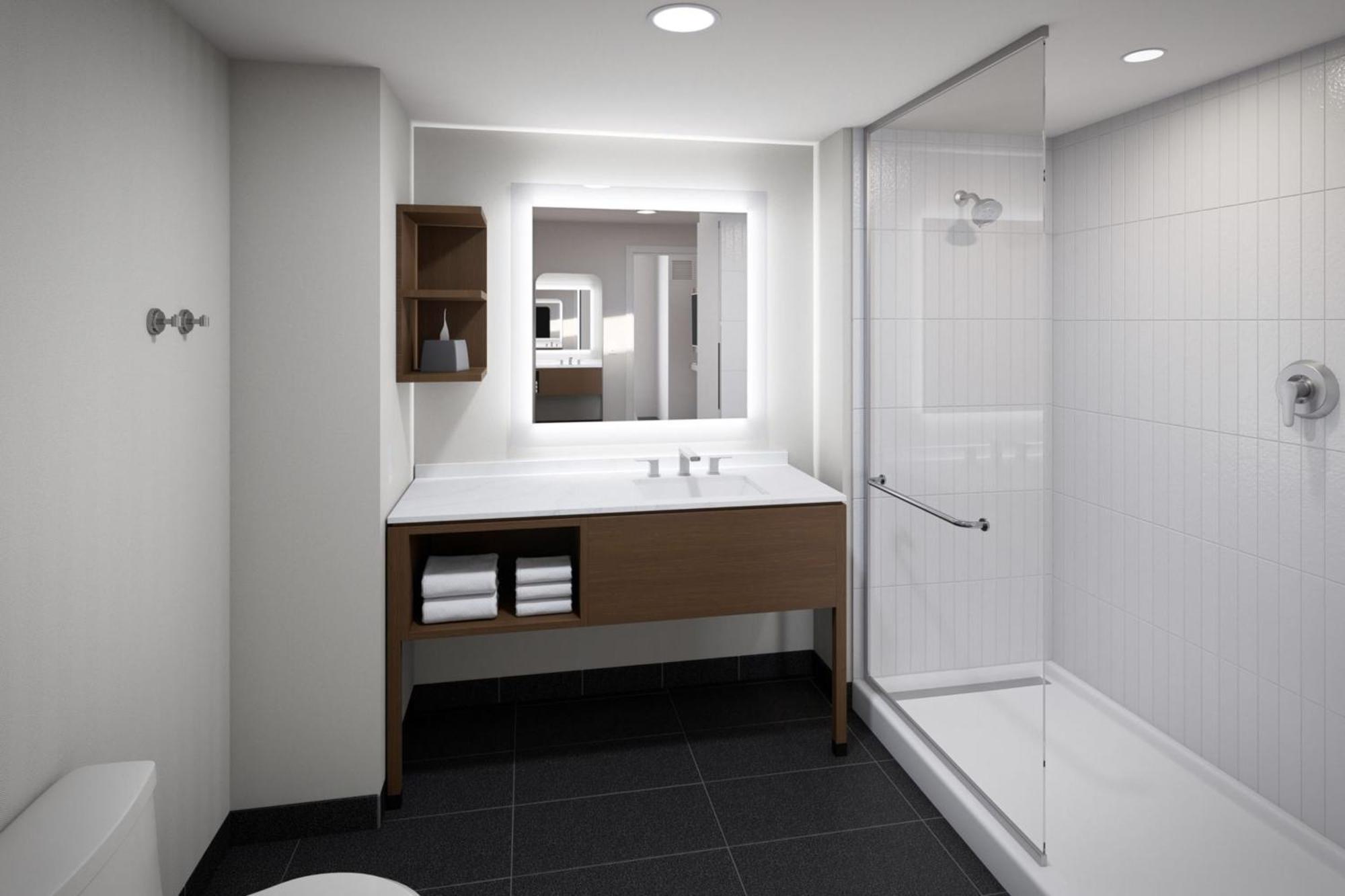 Staybridge Suites - Dawson Creek By Ihg المظهر الخارجي الصورة