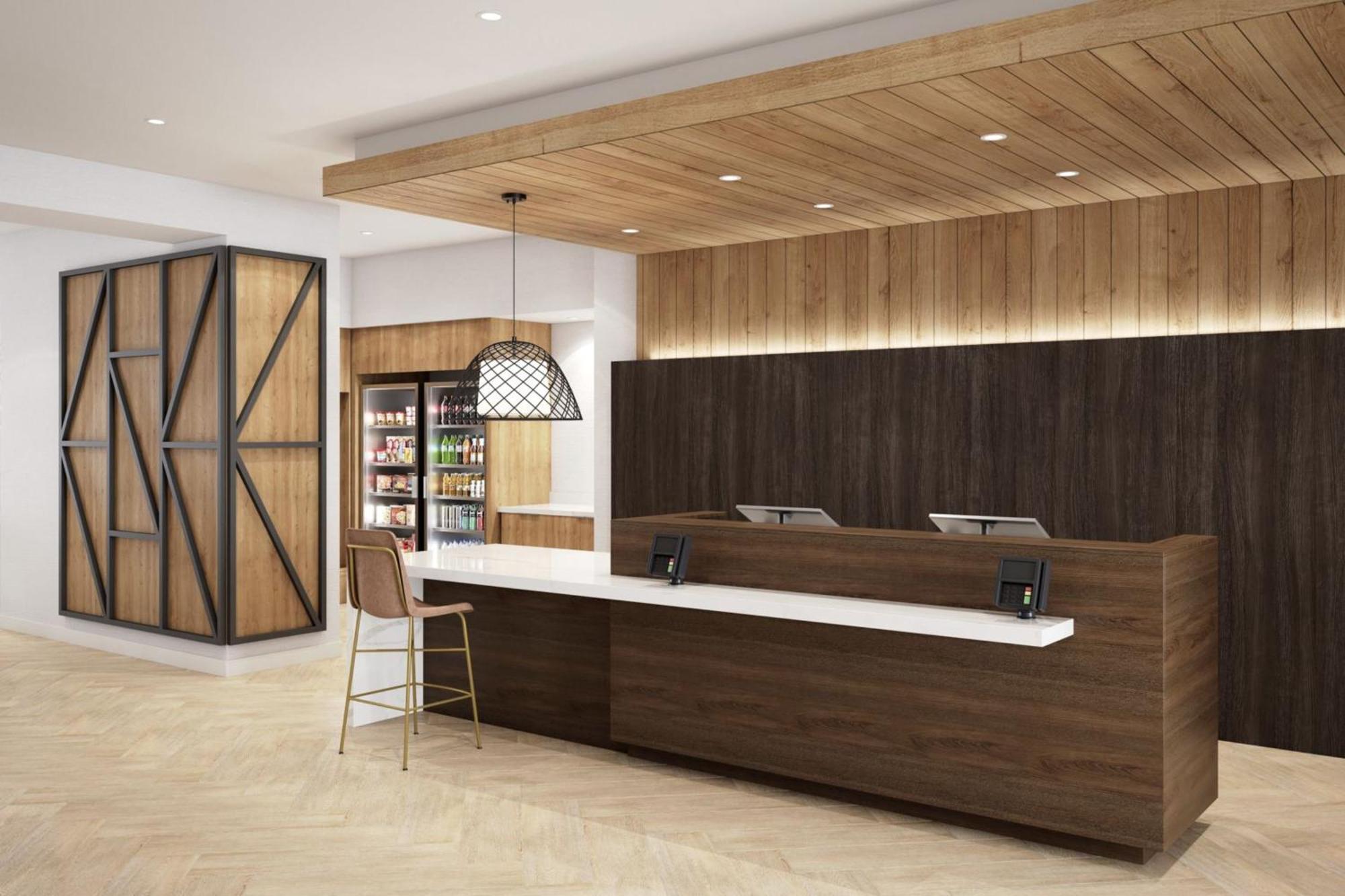 Staybridge Suites - Dawson Creek By Ihg المظهر الخارجي الصورة