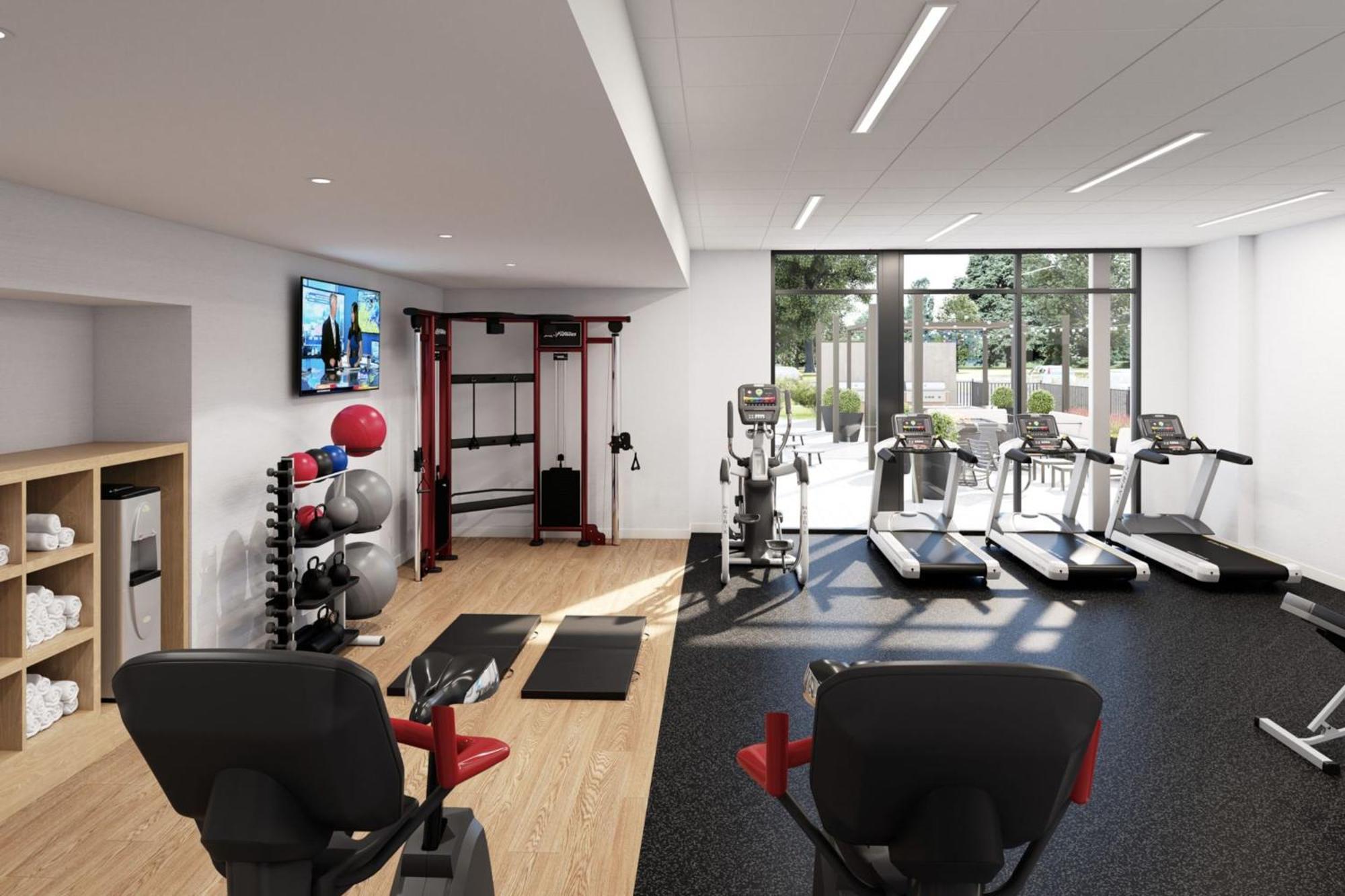 Staybridge Suites - Dawson Creek By Ihg المظهر الخارجي الصورة