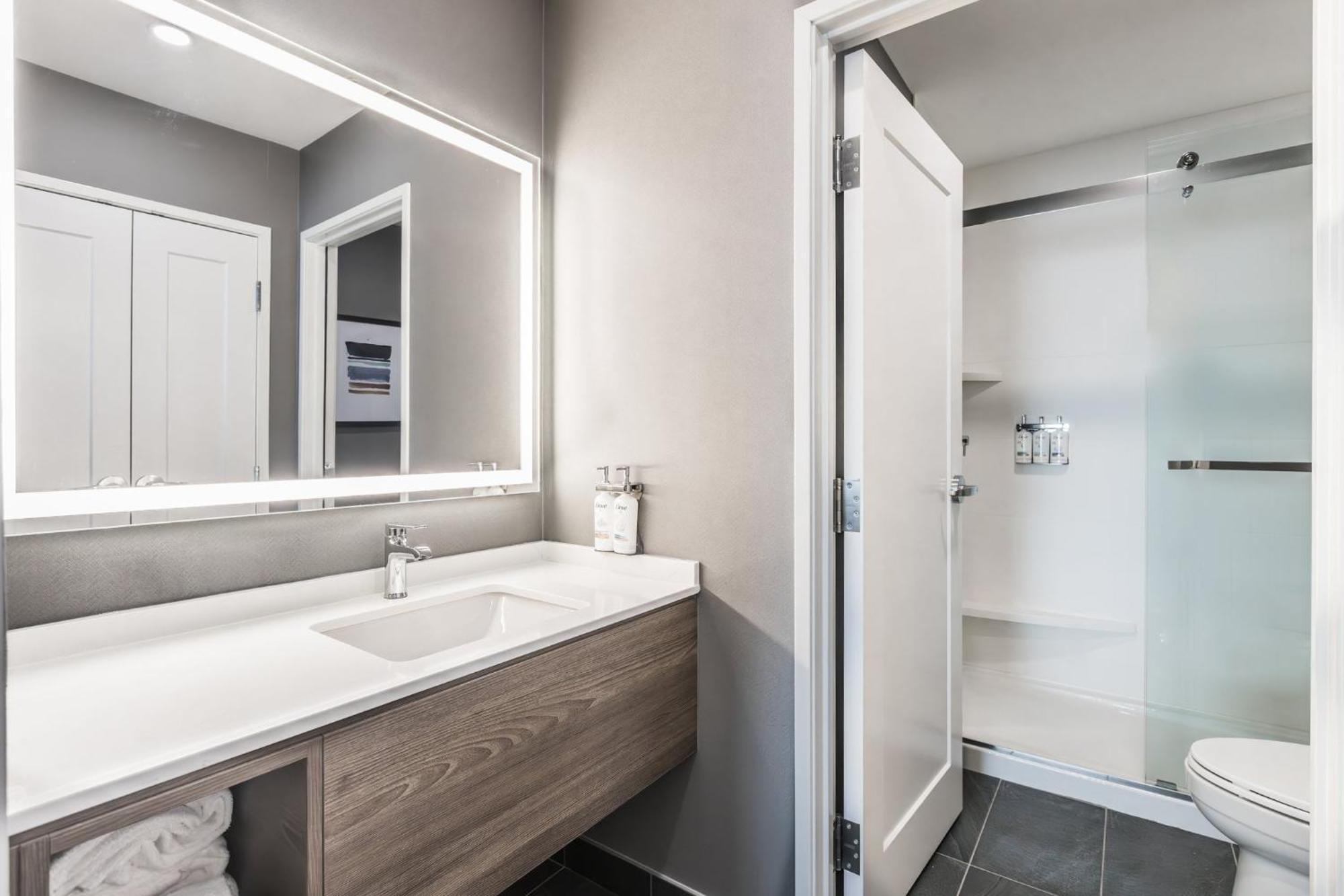 Staybridge Suites - Dawson Creek By Ihg المظهر الخارجي الصورة