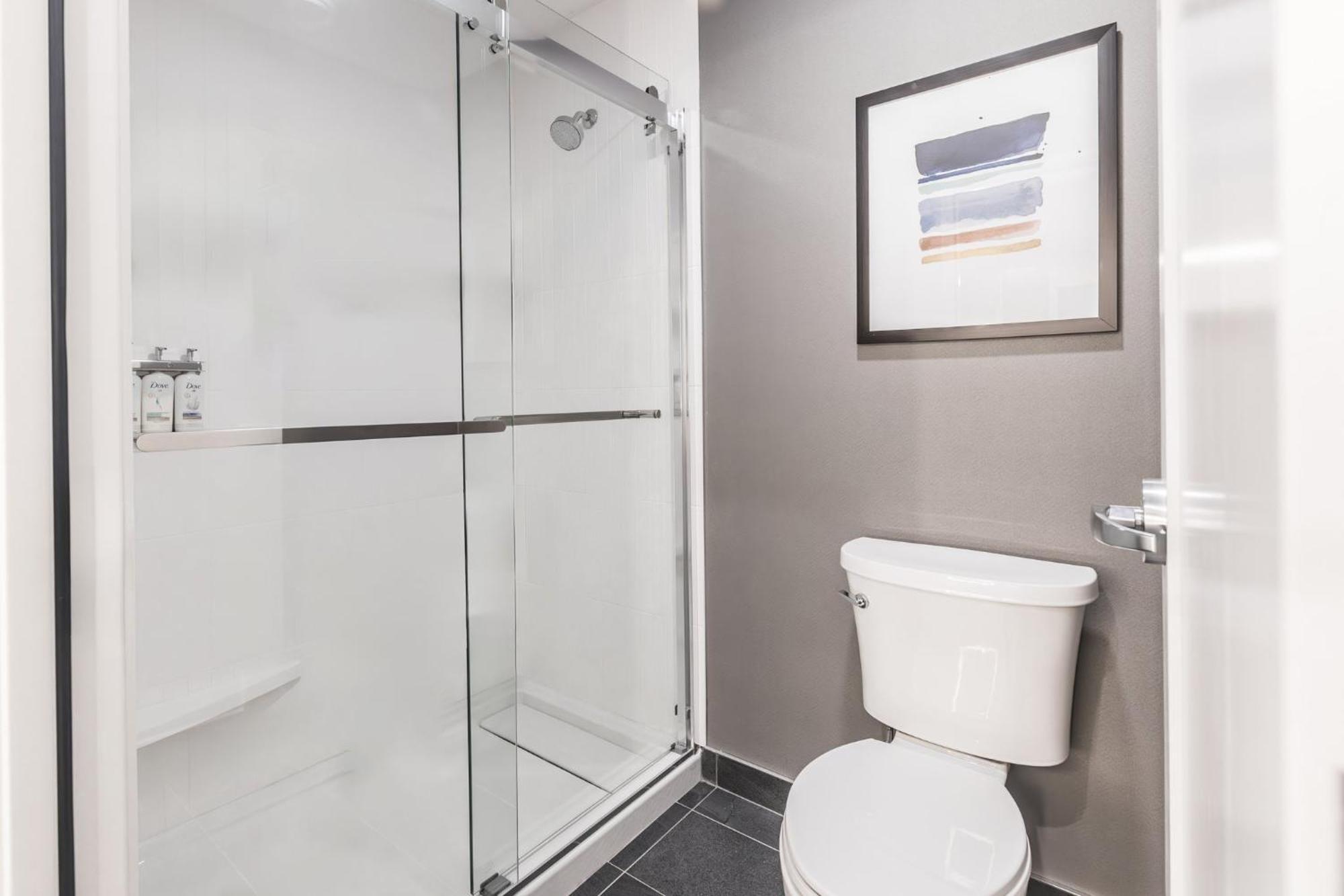 Staybridge Suites - Dawson Creek By Ihg المظهر الخارجي الصورة